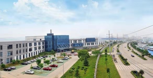 4118云顶集团·(中国)股份有限公司