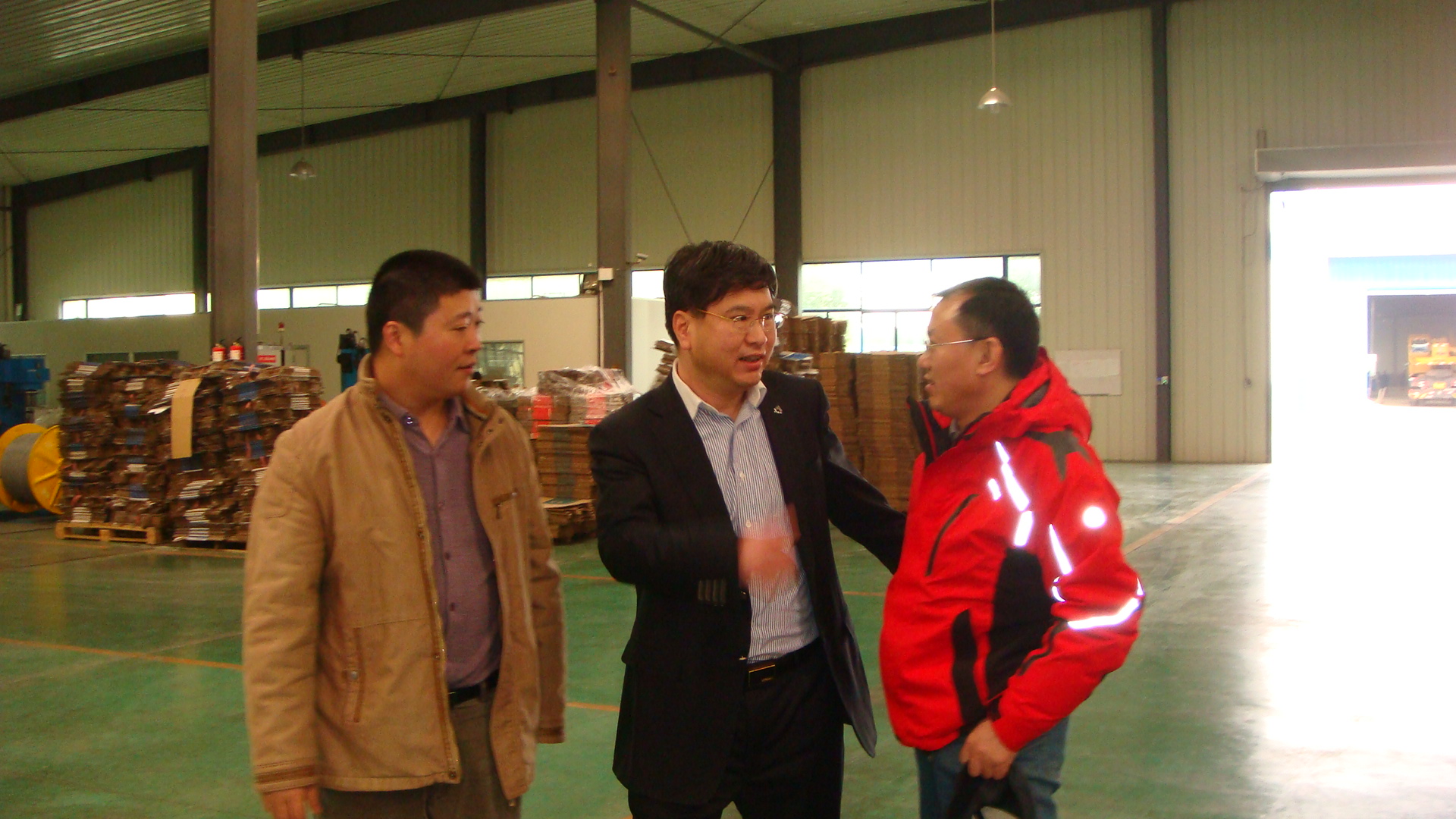 4118云顶集团·(中国)股份有限公司