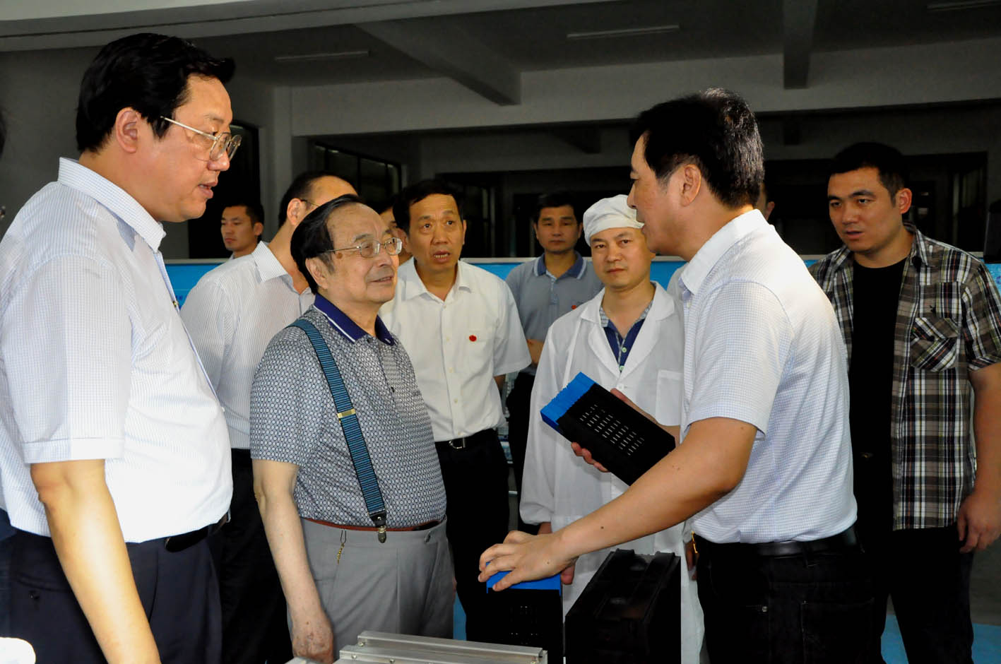 4118云顶集团·(中国)股份有限公司