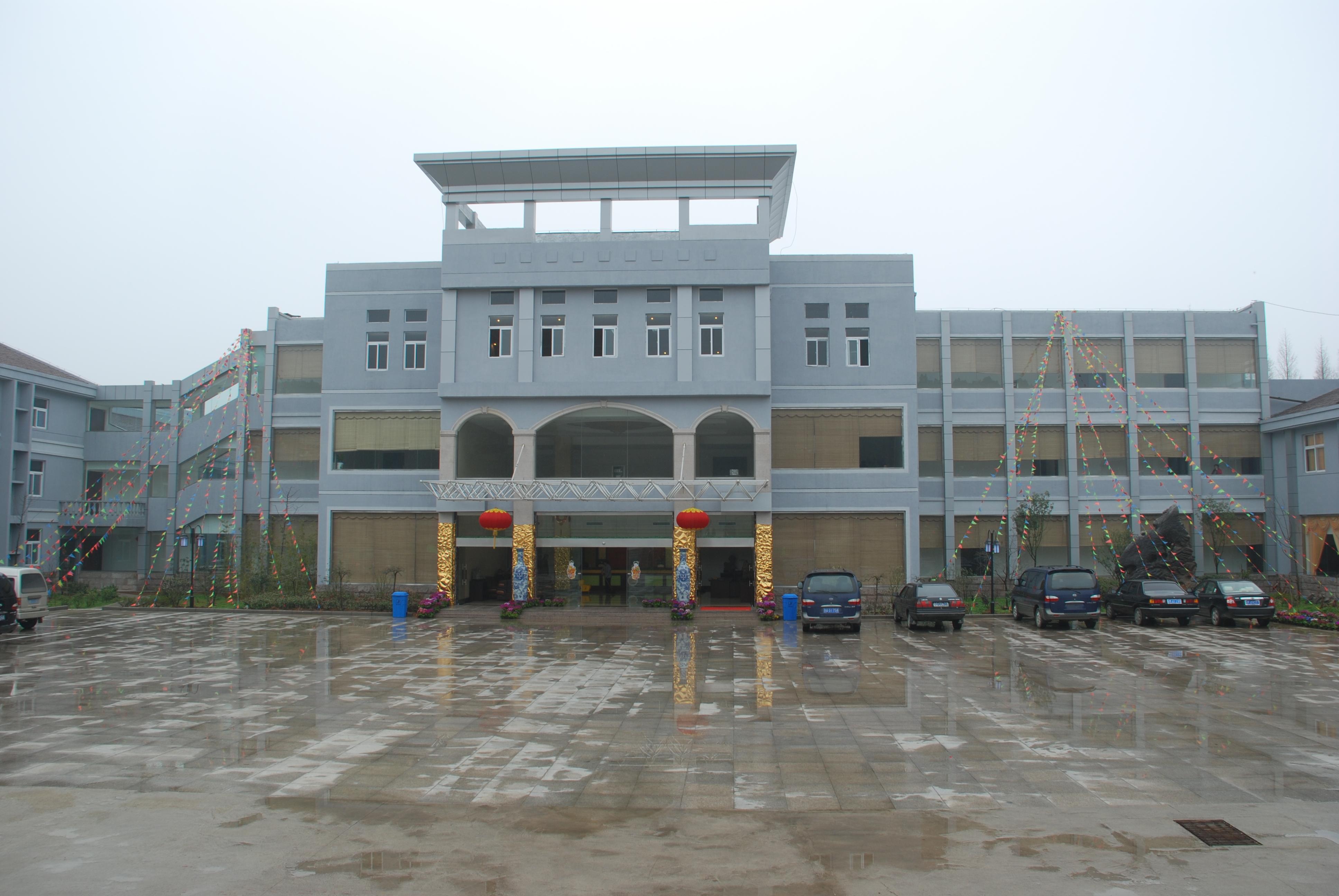 4118云顶集团·(中国)股份有限公司