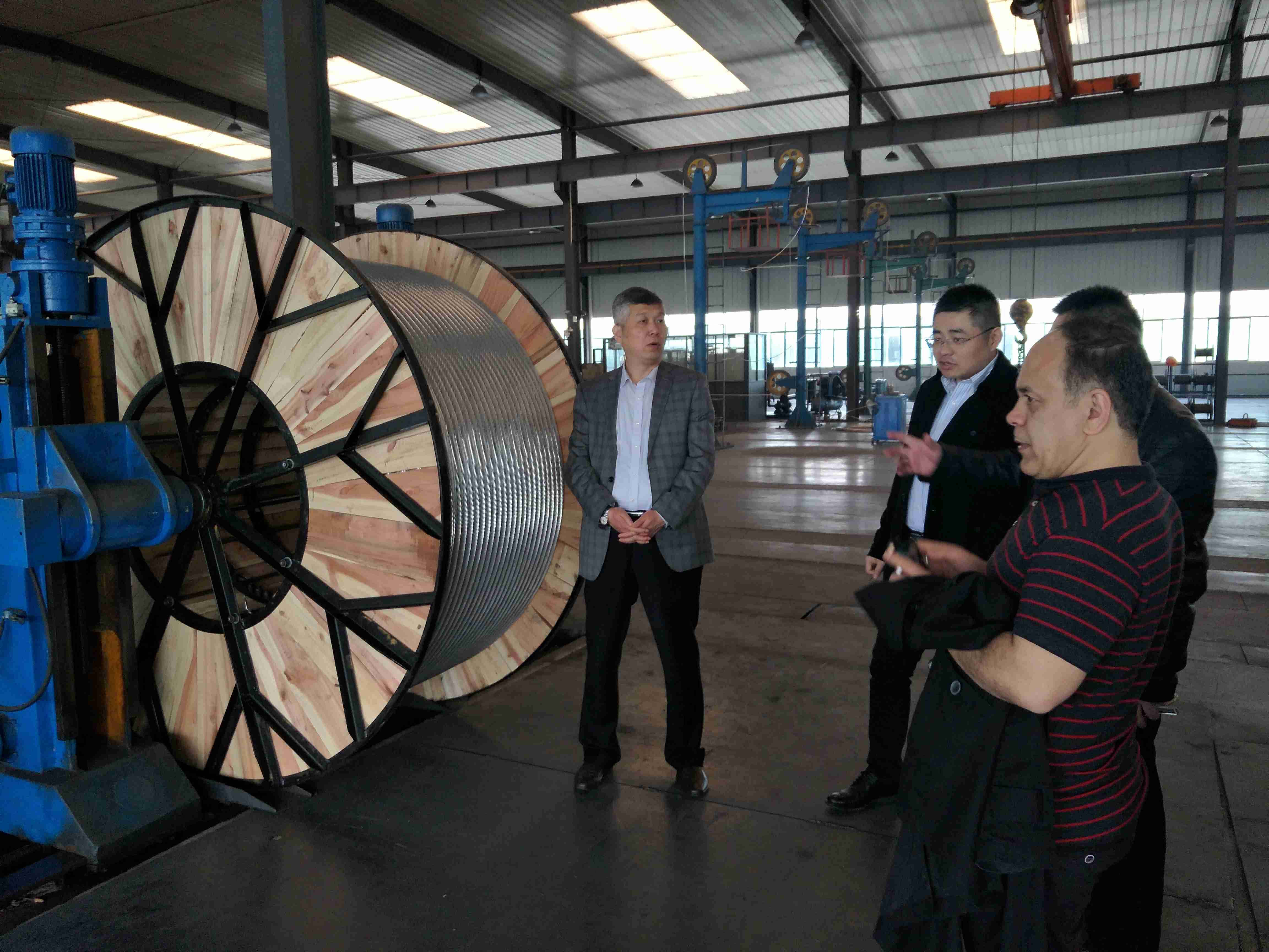 4118云顶集团·(中国)股份有限公司