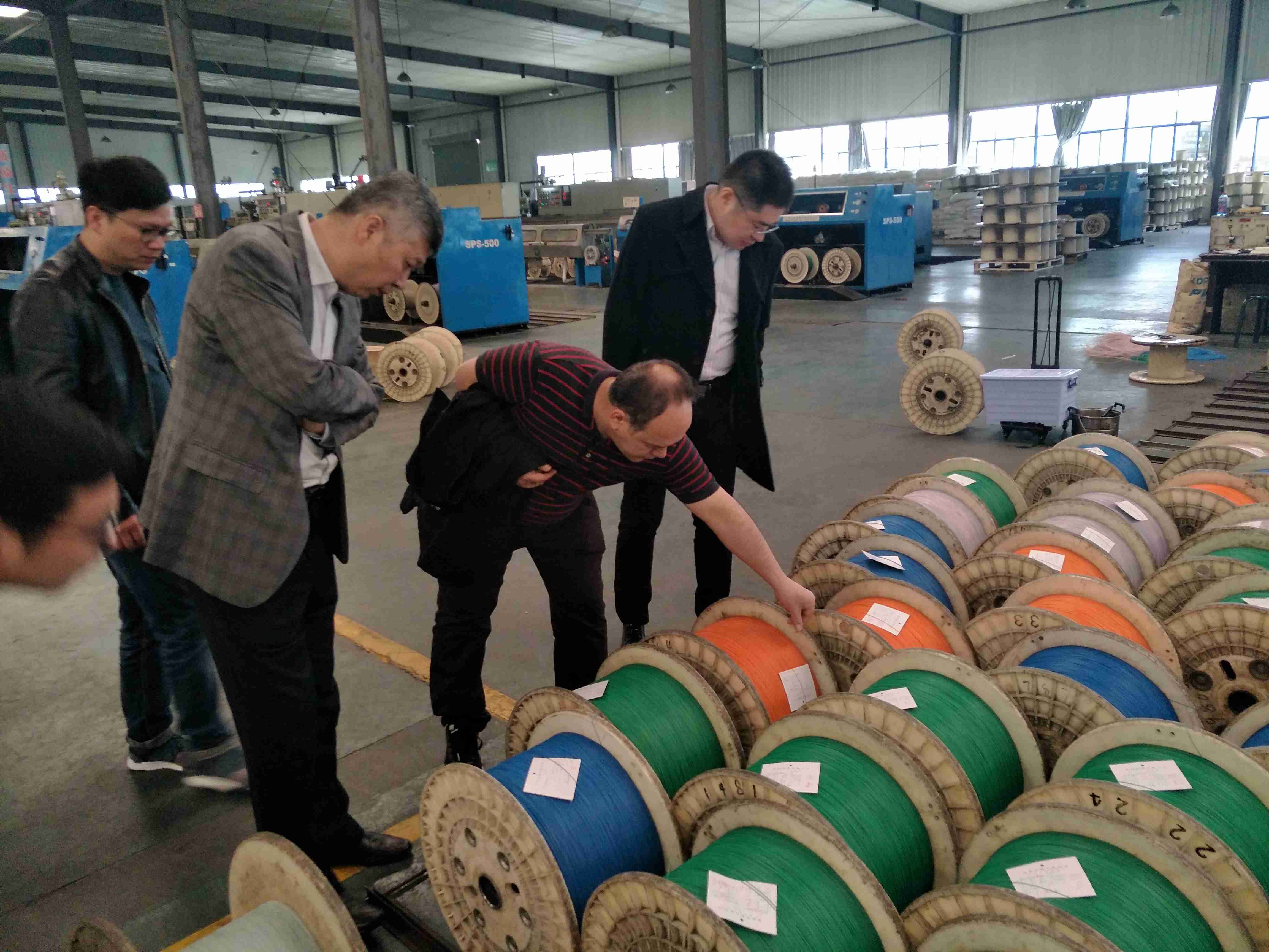 4118云顶集团·(中国)股份有限公司