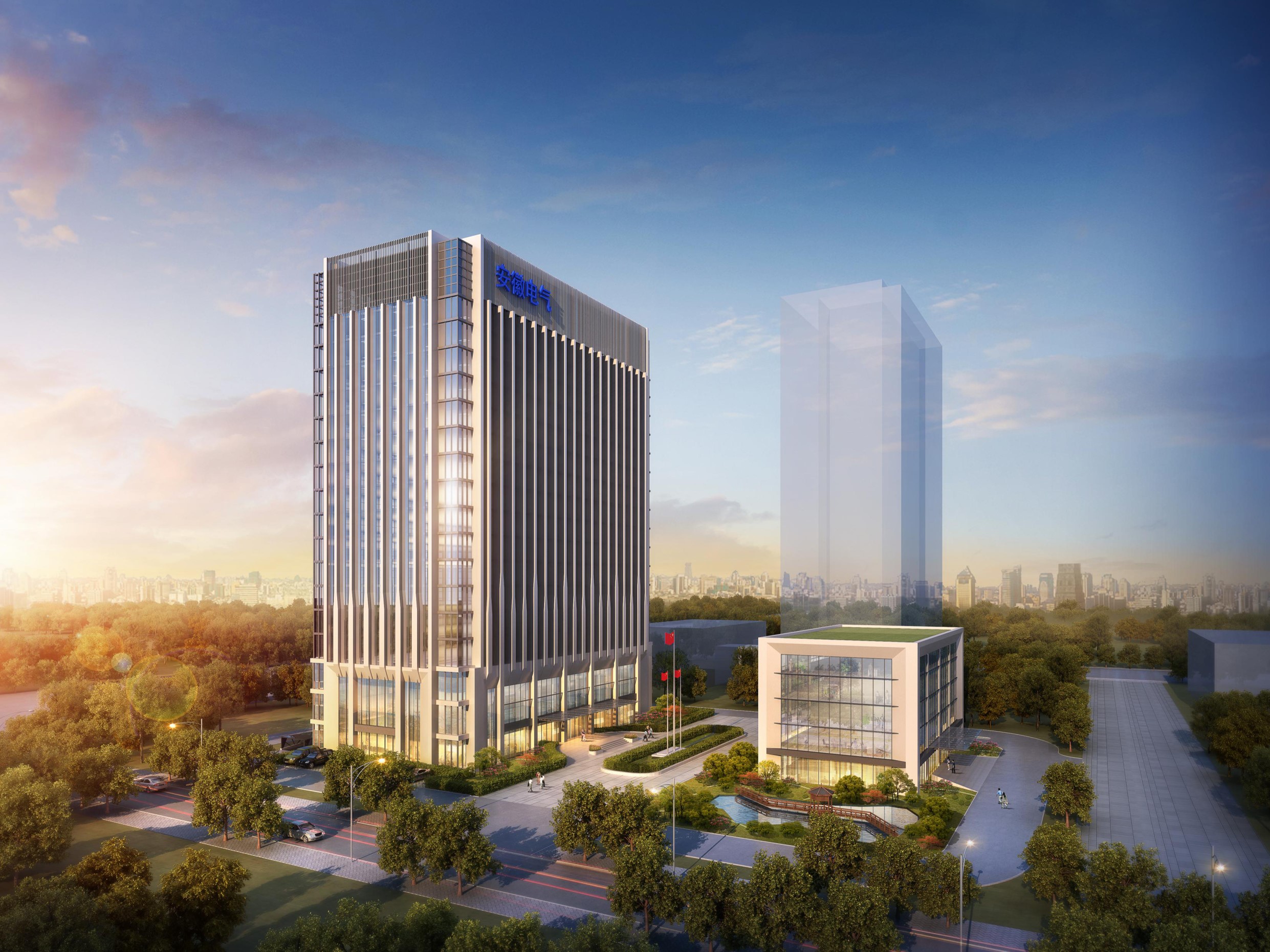 4118云顶集团·(中国)股份有限公司