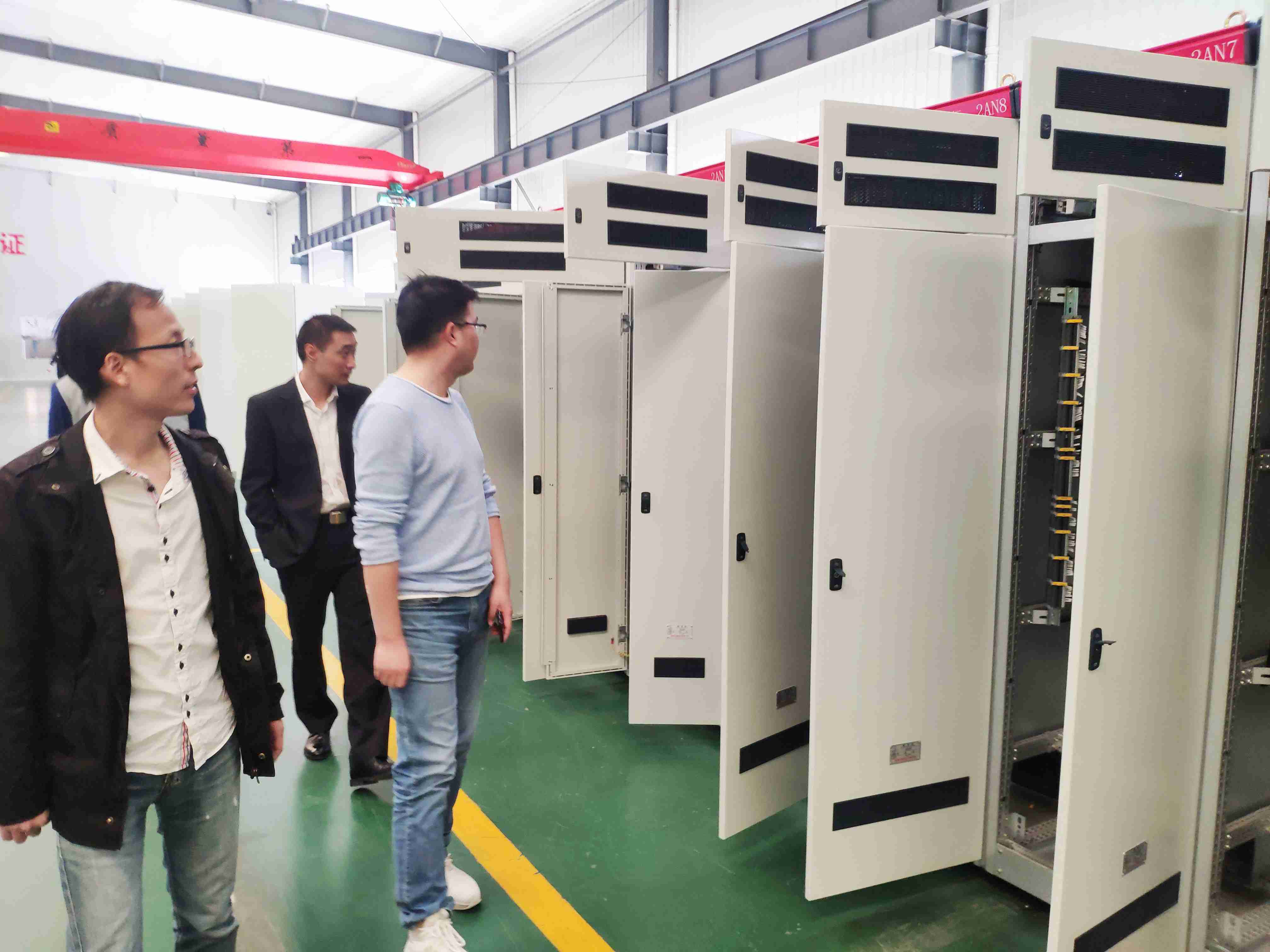 4118云顶集团·(中国)股份有限公司