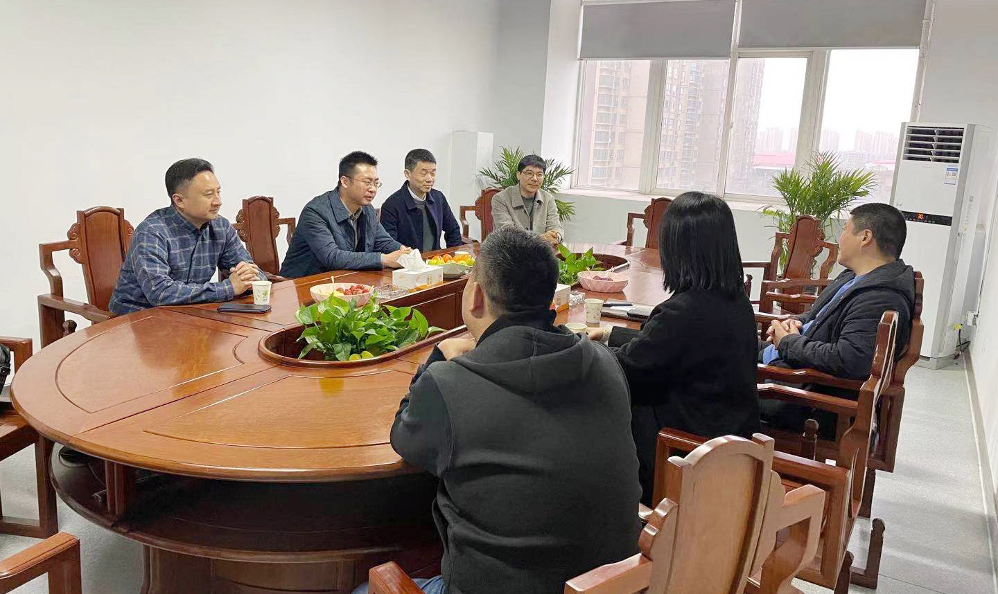 4118云顶集团·(中国)股份有限公司