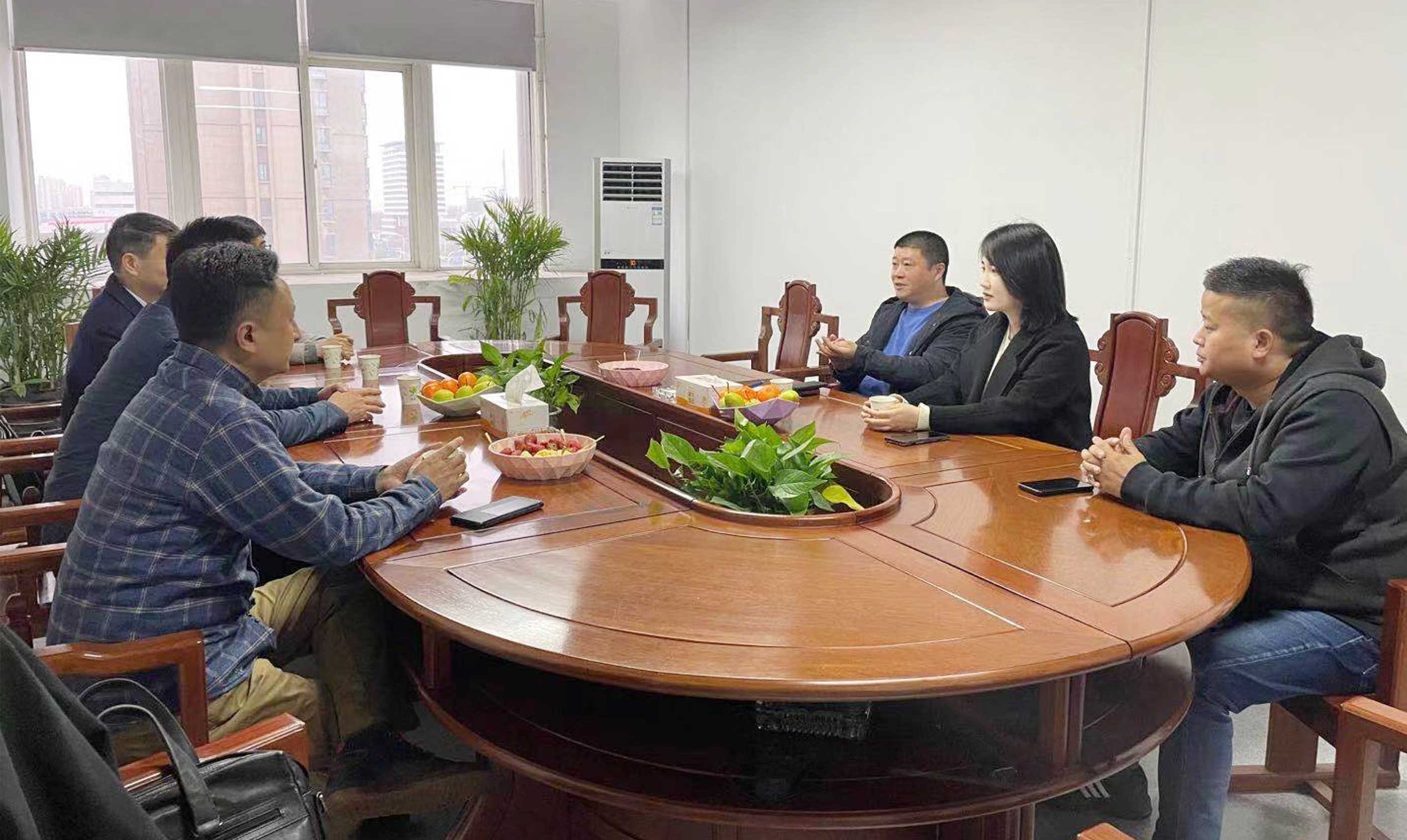 4118云顶集团·(中国)股份有限公司