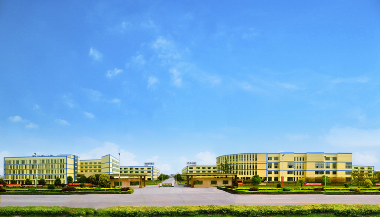 4118云顶集团·(中国)股份有限公司